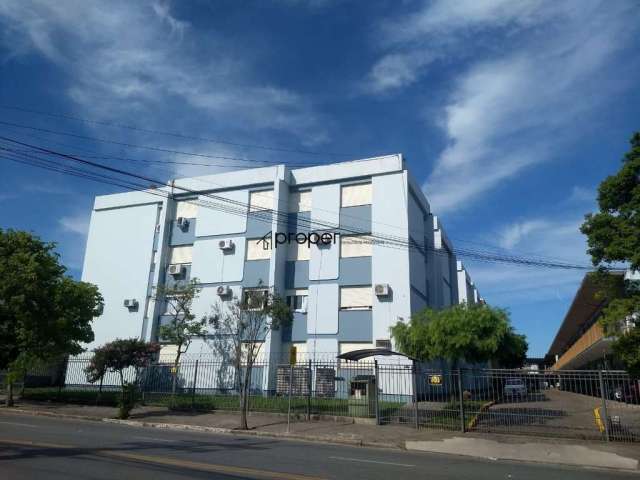 Apartamento 2 dormitórios para aluguel no Centro de Pelotas/RS