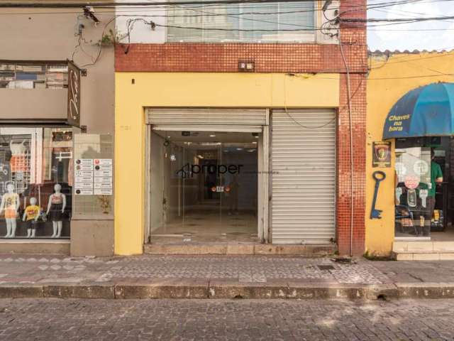 Casa comercial para aluguel no Centro em Pelotas/RS