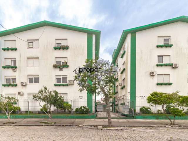 Apartamento 2 dormitórios para aluguel no Centro de Pelotas/RS