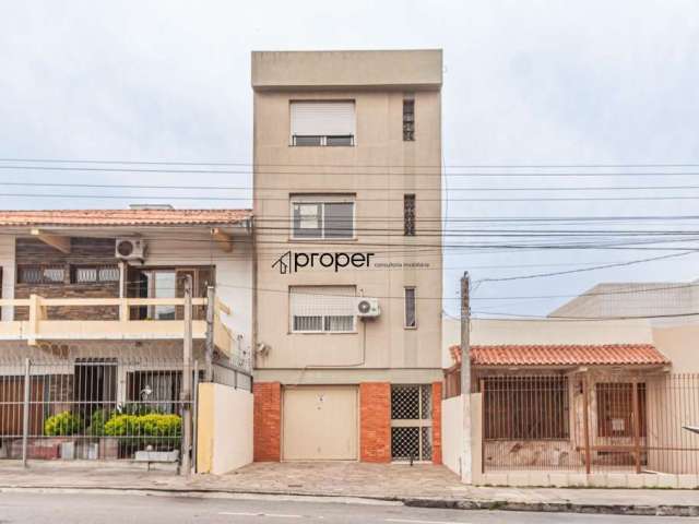 Apartamento 2 dormitórios para aluguel ou venda no Centro de Pelotas/RS