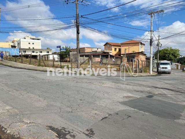 Venda Lote-Área-Terreno Linda Vista Contagem