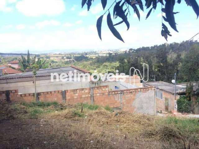 Venda Lote-Área-Terreno Chácara Del-rey Contagem