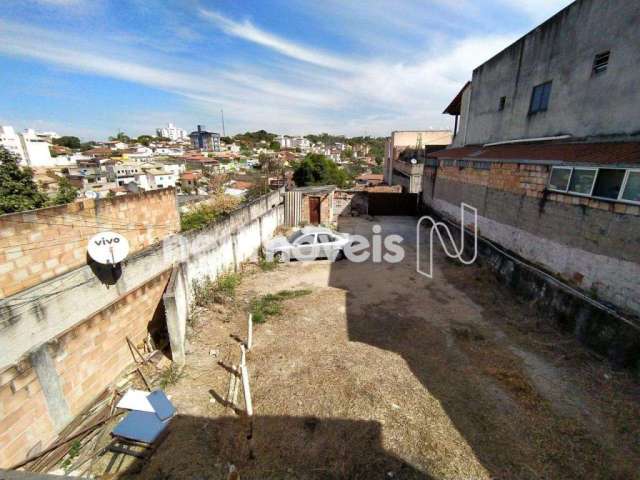 Venda Lote-Área-Terreno Alvorada Contagem