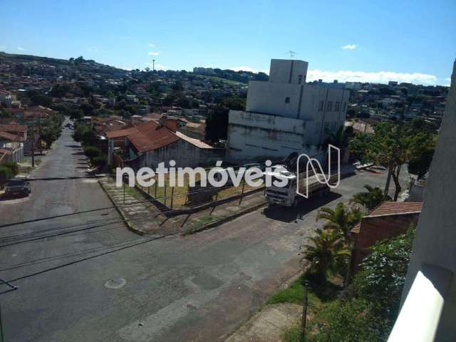 Venda Lote-Área-Terreno Álvaro Camargos Belo Horizonte