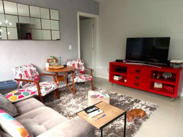 Apartamento com 2 quartos à venda na Rua Leopoldo Bier, 45, Santana, Porto Alegre, 74 m2 por R$ 438.000