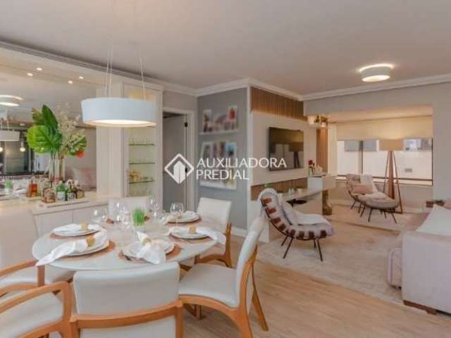 Apartamento com 3 quartos à venda na Rua Sinimbú, 117, Petrópolis, Porto Alegre, 126 m2 por R$ 1.088.000