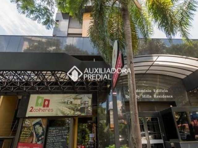 Apartamento com 1 quarto à venda na Rua Ramiro Barcelos, 1373, Independência, Porto Alegre, 46 m2 por R$ 490.000