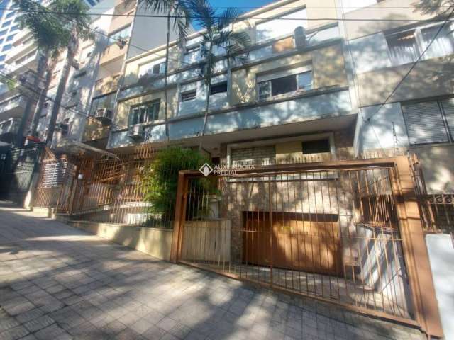 Apartamento com 1 quarto à venda na Rua General João Telles, 94, Bom Fim, Porto Alegre, 25 m2 por R$ 190.000