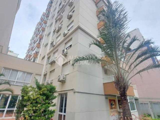 Apartamento com 1 quarto à venda na Rua Doutor Barros Cassal, 630, Floresta, Porto Alegre, 45 m2 por R$ 430.000