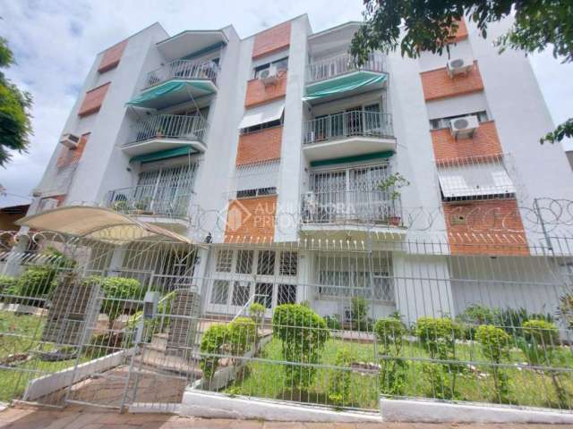 Apartamento com 2 quartos à venda na Rua Fagundes Varela, 176, Santo Antônio, Porto Alegre, 69 m2 por R$ 278.000