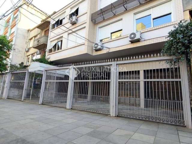 Apartamento com 3 quartos à venda na Rua Fernandes Vieira, 545, Bom Fim, Porto Alegre, 130 m2 por R$ 470.000