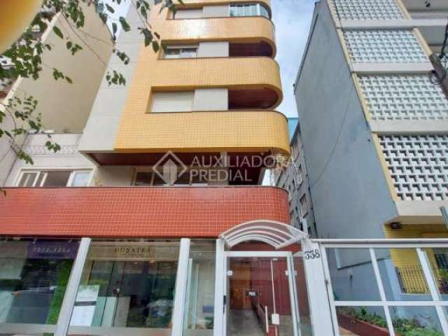 Apartamento com 3 quartos à venda na Rua Felipe Camarão, 338, Rio Branco, Porto Alegre, 88 m2 por R$ 890.000