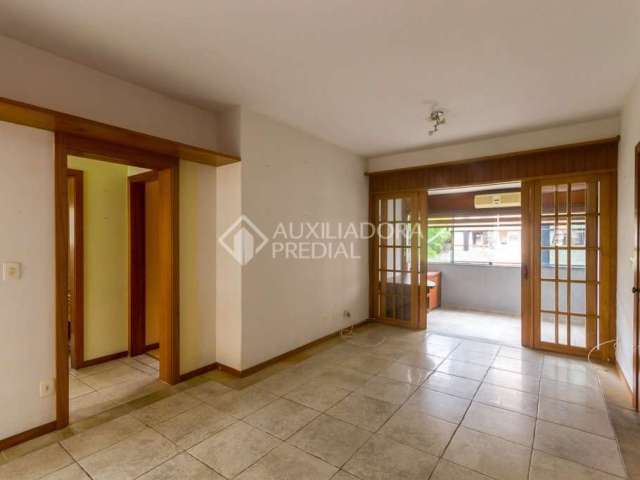 Apartamento com 2 quartos à venda na Rua Tito Lívio Zambecari, 408, Mont Serrat, Porto Alegre, 86 m2 por R$ 880.000