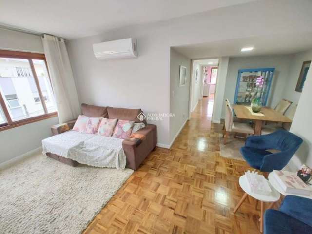 Apartamento com 3 quartos à venda na Rua Dezessete de Junho, 810, Menino Deus, Porto Alegre, 102 m2 por R$ 630.000