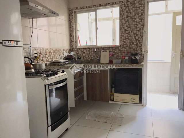 Apartamento com 3 quartos à venda na Rua Silva Só, 99, Santa Cecília, Porto Alegre, 98 m2 por R$ 375.900