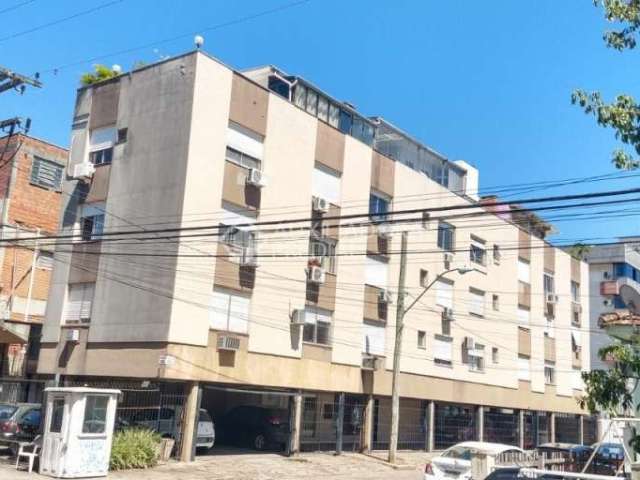 Cobertura com 2 quartos à venda na Rua Doutor Gastão Rhodes, 513, Santana, Porto Alegre, 126 m2 por R$ 483.550