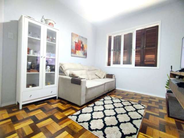 Apartamento com 2 quartos à venda na Rua General Caldwell, 1215, Menino Deus, Porto Alegre, 53 m2 por R$ 250.000