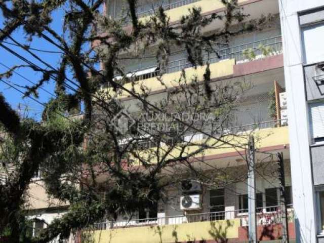 Apartamento com 3 quartos à venda na Rua Fernandes Vieira, 474, Bom Fim, Porto Alegre, 133 m2 por R$ 485.000