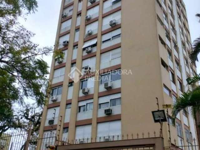 Apartamento com 3 quartos à venda na Rua General Souza Doca, 146, Petrópolis, Porto Alegre, 117 m2 por R$ 695.000