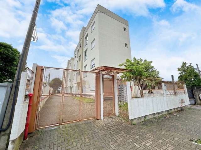 Apartamento com 1 quarto à venda na Beco Pedro Rodrigues Bittencourt, 90, Vila Nova, Porto Alegre, 43 m2 por R$ 175.000