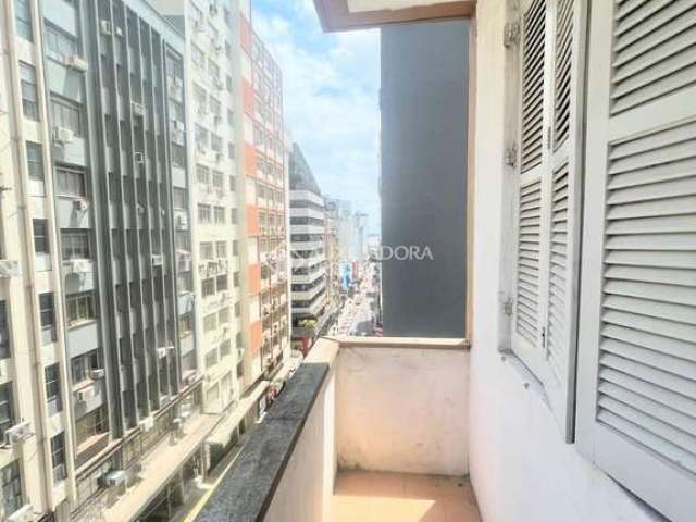 Apartamento com 3 quartos à venda na Rua General Vitorino, 216, Centro Histórico, Porto Alegre, 81 m2 por R$ 220.000