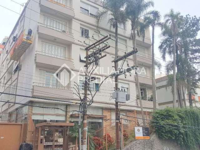 Apartamento com 3 quartos à venda na Rua Santo Antônio, 554, Floresta, Porto Alegre, 142 m2 por R$ 580.000