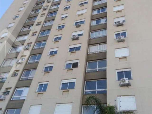 Apartamento com 2 quartos à venda na Rua Ney da Gama Ahrends, 51, Protásio Alves, Porto Alegre, 56 m2 por R$ 335.000