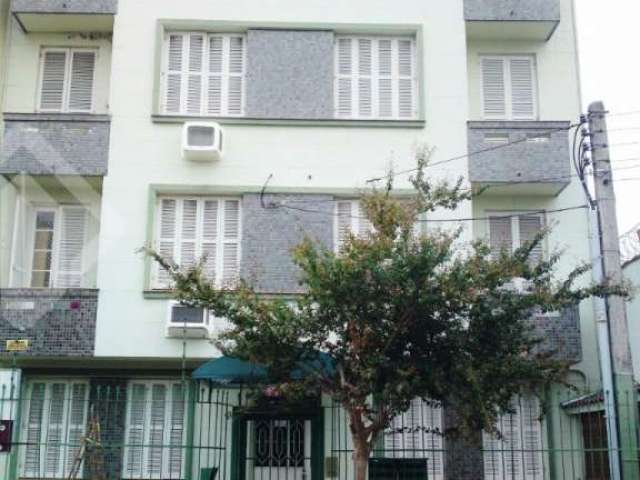 Apartamento com 2 quartos à venda na Rua Lopo Gonçalves, 316, Cidade Baixa, Porto Alegre, 56 m2 por R$ 296.800