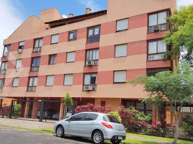 Apartamento com 1 quarto à venda na Rua Rocha Pombo, 361, Partenon, Porto Alegre, 32 m2 por R$ 212.000