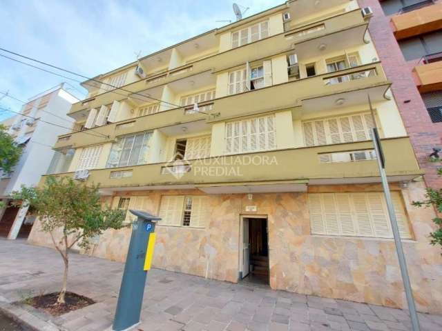 Apartamento com 3 quartos à venda na Rua Jacinto Gomes, 163, Santana, Porto Alegre, 86 m2 por R$ 585.000