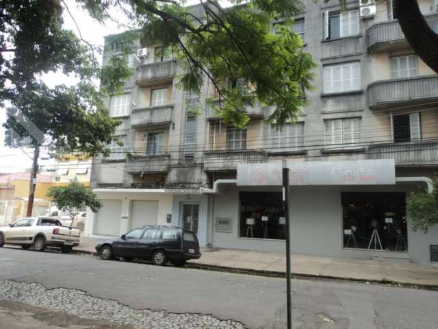 Apartamento com 2 quartos à venda na Avenida Amazonas, 1083, São Geraldo, Porto Alegre, 68 m2 por R$ 200.000