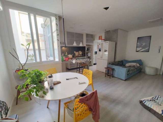 Apartamento com 2 quartos à venda na Rua Cabral, 162, Rio Branco, Porto Alegre, 93 m2 por R$ 415.000