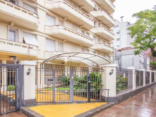 Apartamento com 2 quartos à venda na Rua Félix da Cunha, 734, Floresta, Porto Alegre, 79 m2 por R$ 425.000