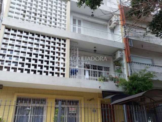 Apartamento com 3 quartos à venda na Rua Felipe Camarão, 344, Rio Branco, Porto Alegre, 101 m2 por R$ 475.000