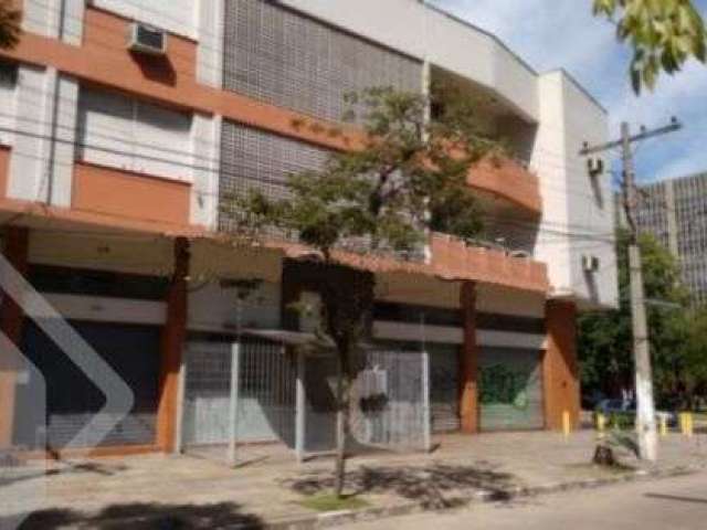 Apartamento com 1 quarto à venda na Avenida Aureliano de Figueiredo Pinto, 415, Praia de Belas, Porto Alegre, 39 m2 por R$ 230.000