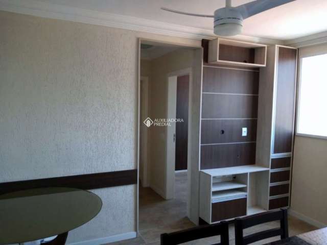 Apartamento com 2 quartos à venda na Rua Coronel Aparício Borges, 910, Glória, Porto Alegre, 47 m2 por R$ 239.000