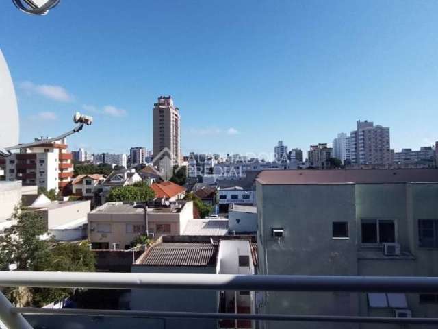 Cobertura com 2 quartos à venda na Rua Vicente da Fontoura, 1519, Rio Branco, Porto Alegre, 122 m2 por R$ 700.000