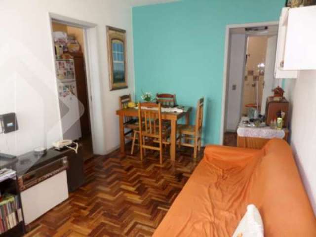 Apartamento com 1 quarto à venda na Rua Dona Alice, 62, Petrópolis, Porto Alegre, 38 m2 por R$ 190.000