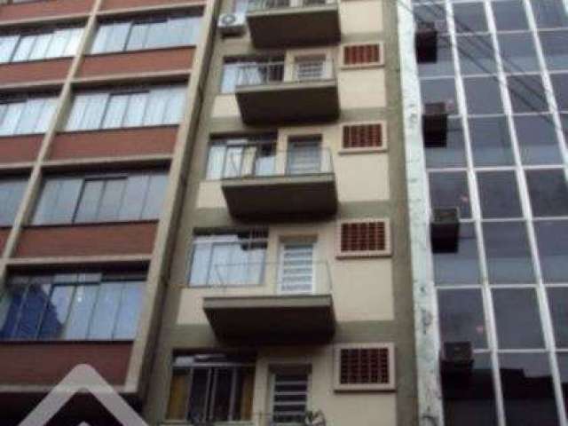 Apartamento com 3 quartos à venda na Rua Coronel Vicente, 408, Centro Histórico, Porto Alegre, 78 m2 por R$ 345.000