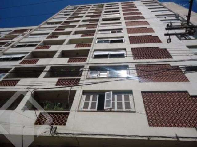 Apartamento com 3 quartos à venda na Rua São Carlos, 621, Floresta, Porto Alegre, 103 m2 por R$ 350.000