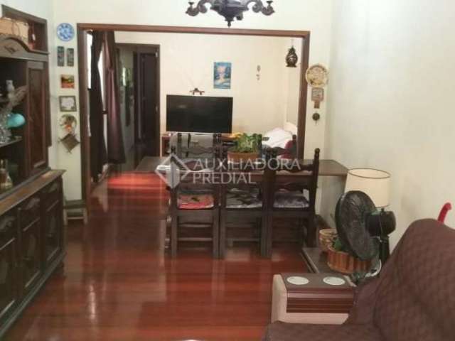 Apartamento com 3 quartos à venda na Rua Jacinto Gomes, 223, Santana, Porto Alegre, 91 m2 por R$ 530.000