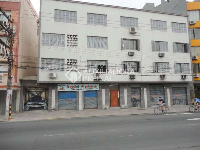 Apartamento com 2 quartos à venda na Avenida João Pessoa, 1065, Centro Histórico, Porto Alegre, 70 m2 por R$ 420.000