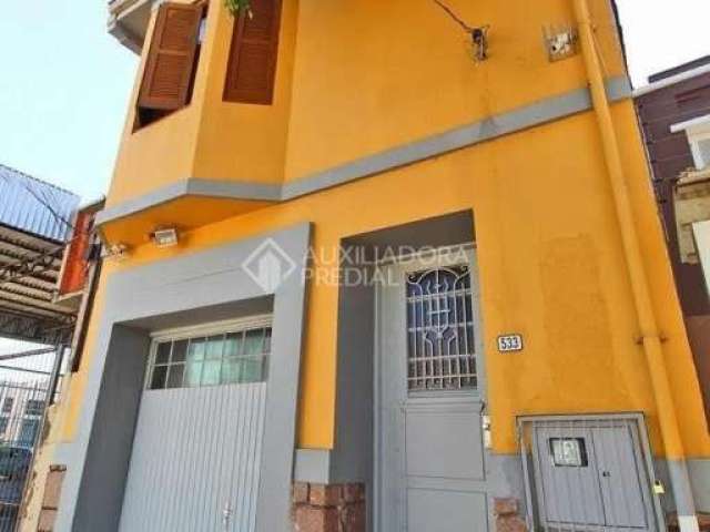 Casa em condomínio fechado com 3 quartos à venda na Rua Conselheiro Travassos, 533, São Geraldo, Porto Alegre, 160 m2 por R$ 800.000