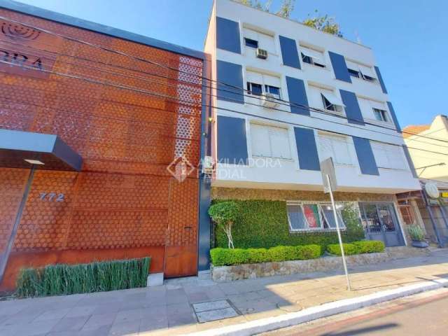Apartamento com 2 quartos à venda na Rua Mariante, 784, Rio Branco, Porto Alegre, 45 m2 por R$ 195.000