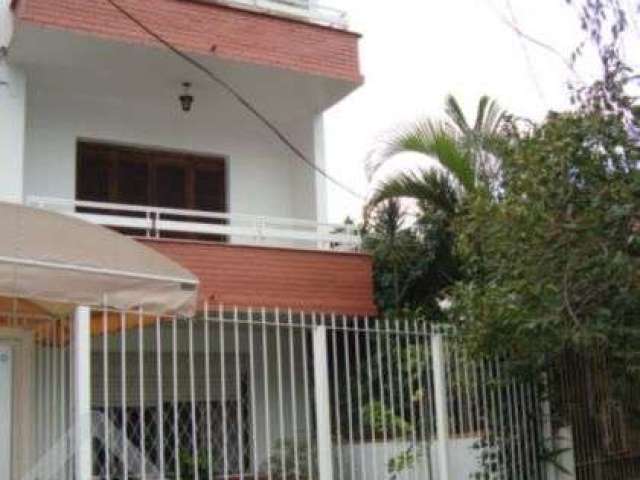 Apartamento com 3 quartos à venda na Rua Miguel Tostes, 430, Rio Branco, Porto Alegre, 112 m2 por R$ 430.000