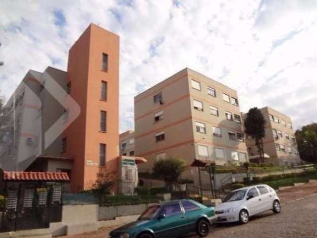 Apartamento com 1 quarto à venda na Rua Engenheiro Fernando Mendes Ribeiro, 160, Santo Antônio, Porto Alegre, 32 m2 por R$ 166.500