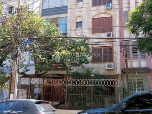 Apartamento com 1 quarto à venda na Rua Fernandes Vieira, 477, Bom Fim, Porto Alegre, 36 m2 por R$ 300.000