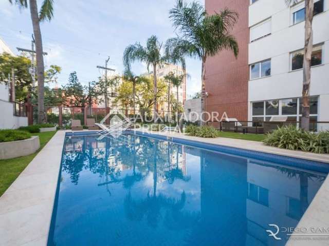 Apartamento com 3 quartos à venda na Rua Coronel André Belo, 640, Menino Deus, Porto Alegre, 73 m2 por R$ 829.000