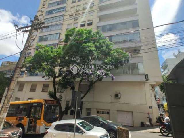 Apartamento com 3 quartos à venda na Rua Garibaldi, 989, Bom Fim, Porto Alegre, 133 m2 por R$ 490.000