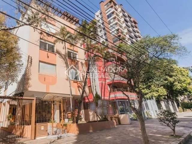 Apartamento com 2 quartos à venda na Avenida Lageado, 407, Petrópolis, Porto Alegre, 65 m2 por R$ 405.000